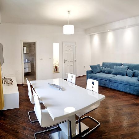 Apartments Vanessa Дубровник Екстер'єр фото