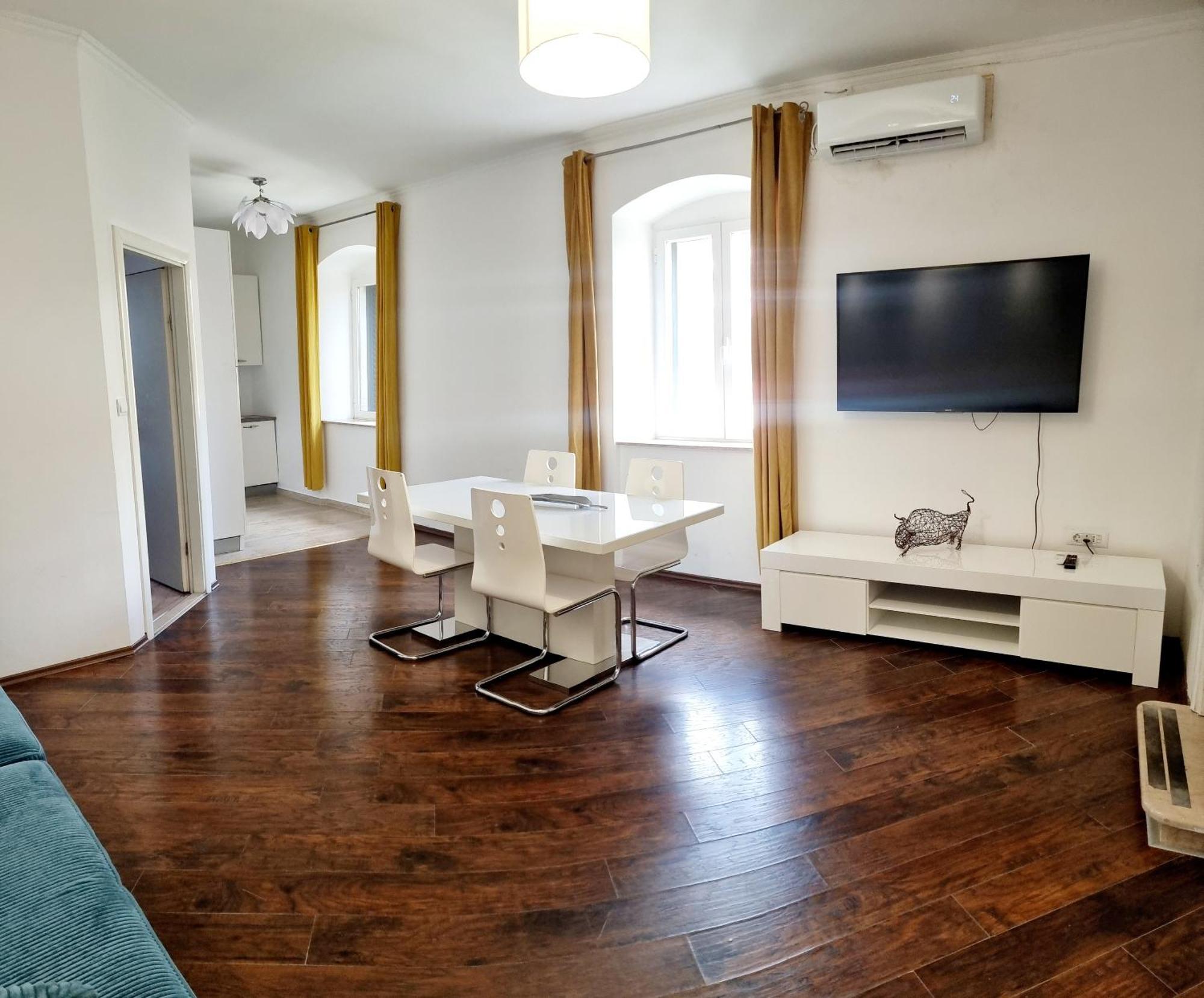 Apartments Vanessa Дубровник Екстер'єр фото